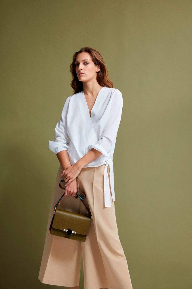 Massimo Dutti The Iconic Bag 5