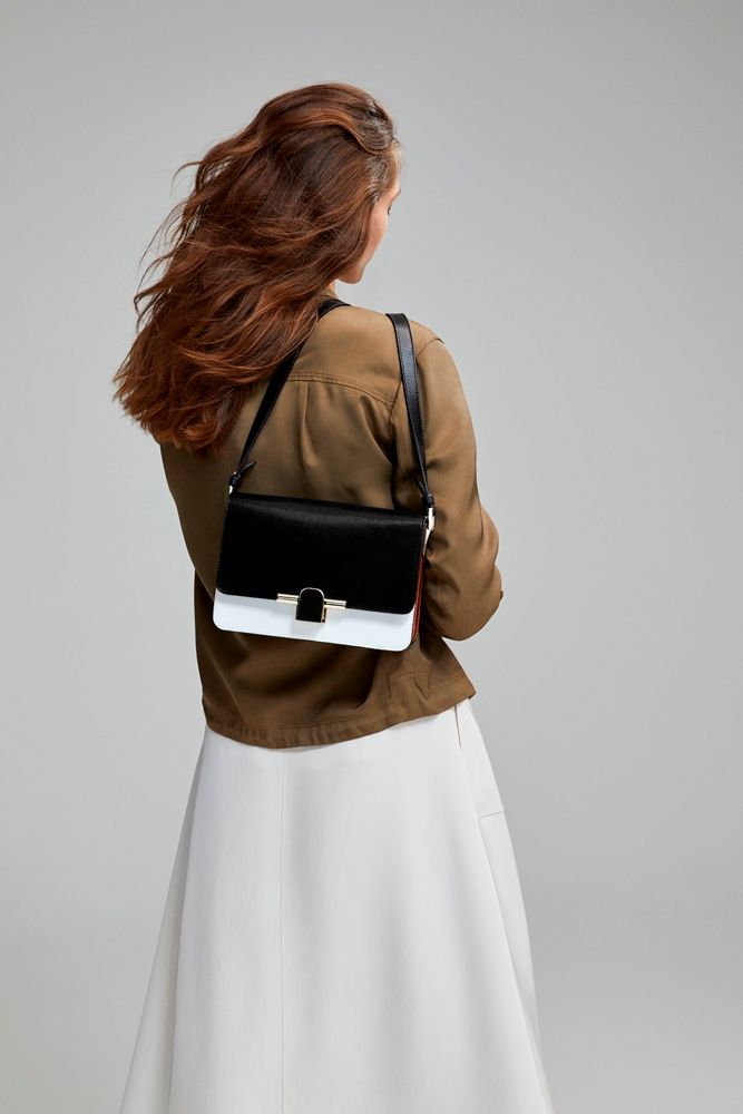 Massimo Dutti The Iconic Bag 7