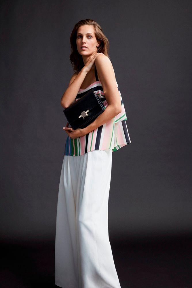 Massimo Dutti The Iconic Bag 9