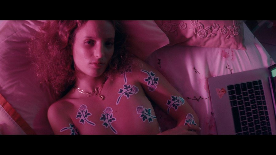 adidas Original is Never Finished Petra Collins copy