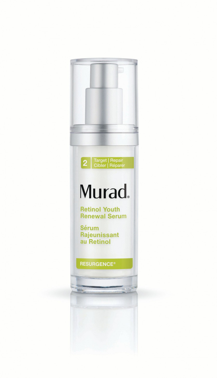 MURAD Retinol Youth Renewal Serum 30ml