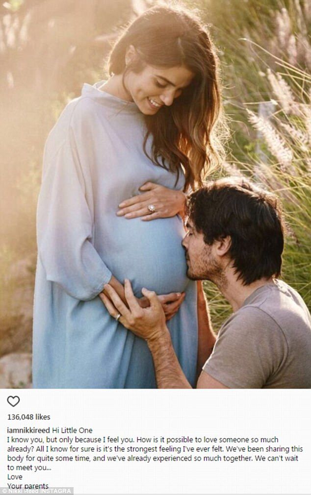 3FF44C3B00000578 4475316 Exciting news Twilight star Nikki Reed and her Vampire Diaries s m 13 1493939637670