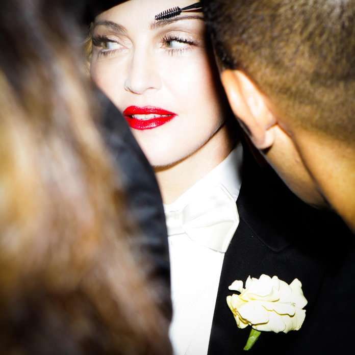 madonna