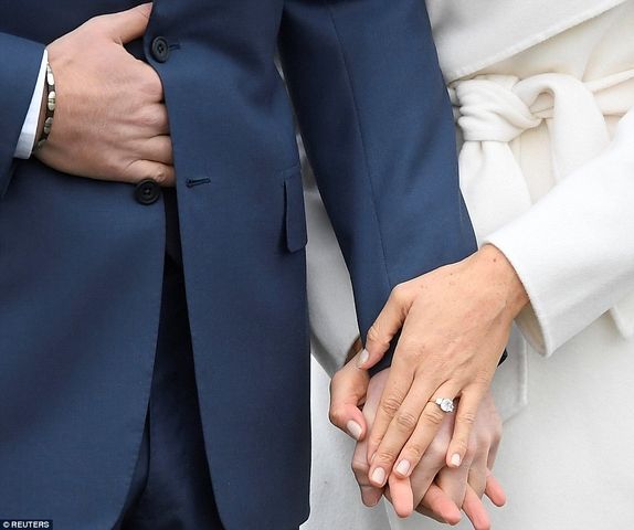 46BCAB7D00000578 5111813 They will marry next year as the world glimpsed the American act m 59 1511792737326
