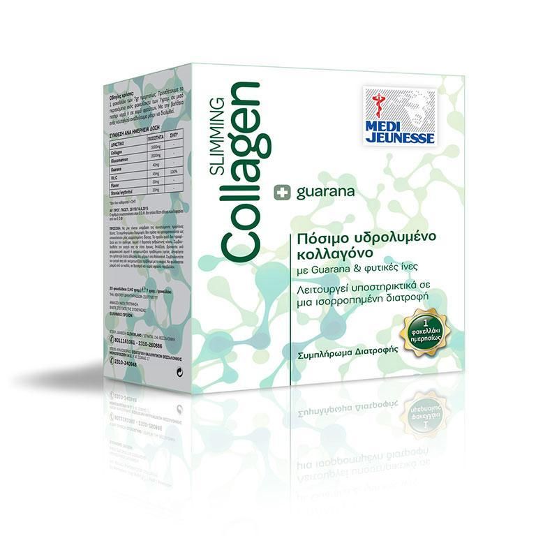 collagenslimming