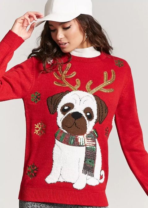 forever 21