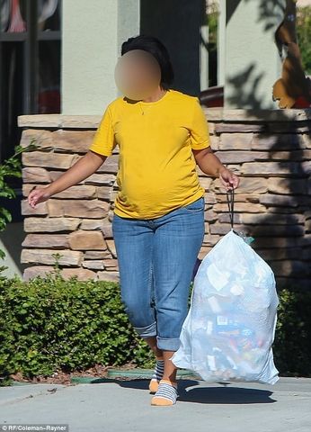 474EEE5300000578 5177633 Pregnant The unidentified Southern California resident is report m 9 1513216292748