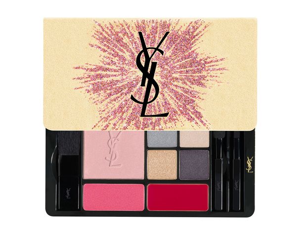 L9805300 EYE LINER CRYSTALS HOLIDAY OUVERTE OS