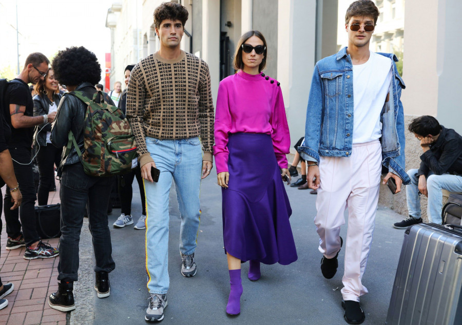 17 street style phil oh milan ss18 day 5