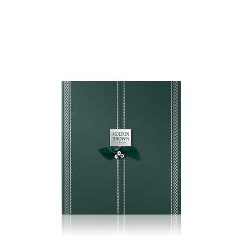 closed adevent calendar molton brown