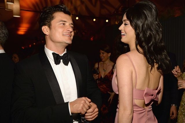katy perry orlando bloom happening