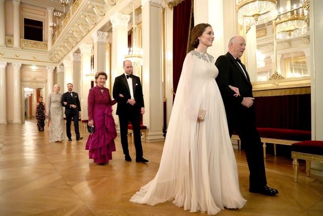 kate middleton oslo 1