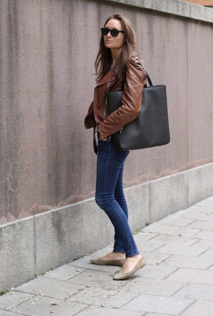 Winter Street Style Trends 15
