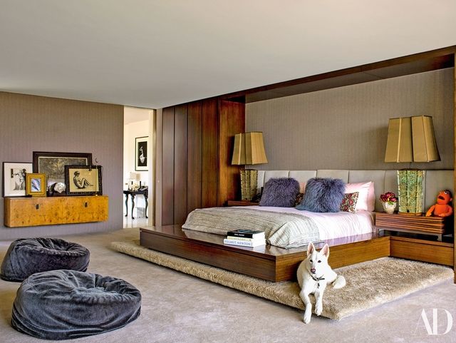 jennifer aniston home