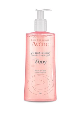 BODY Gel douche 500ml