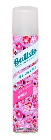 Batiste Sweetie Dry Shampoo 200ml