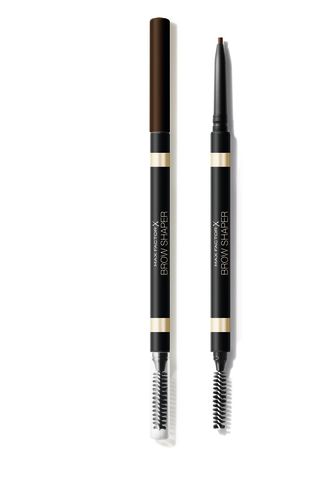 Brow Shaper Deep Brown