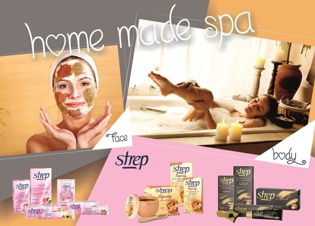 DELTIO TYPOU STREP home made spa 3
