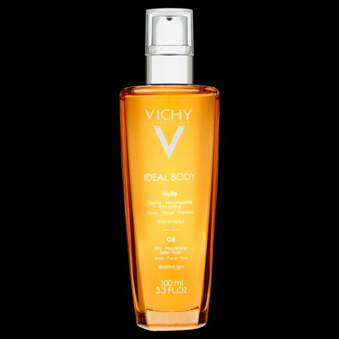 3337871325831 Vichy Ideal Body Dry Oil 100ml 1