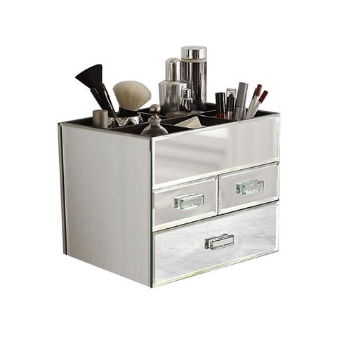 mirrored drawers copy