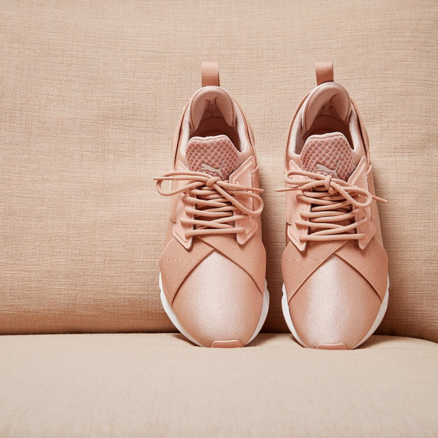 puma satin 2