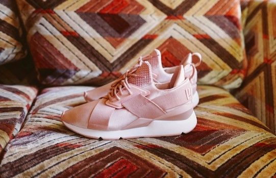 puma satin 3