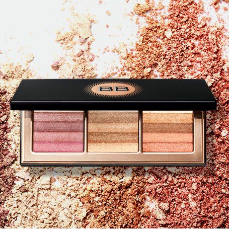29.BB WARM DEFINE ILLUMINATE COLLECTION SHIMMERBRICK