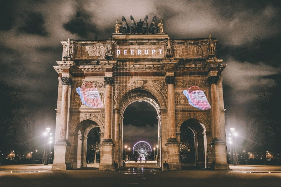 DEERUPT Paris 01