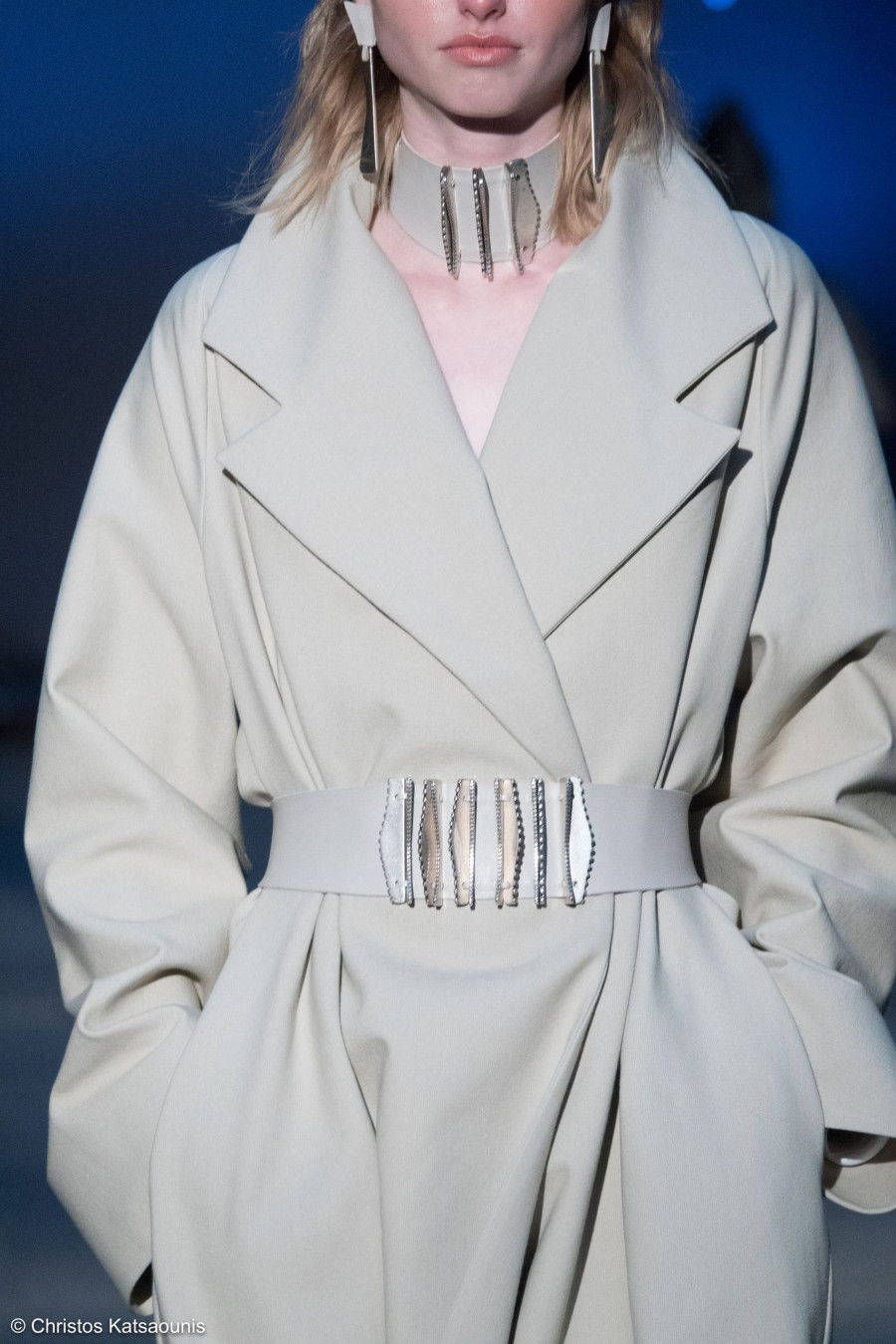 Kourbela AW 2018 19