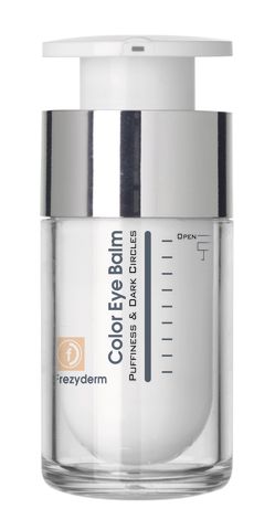 Frezyderm Eye Balm Color