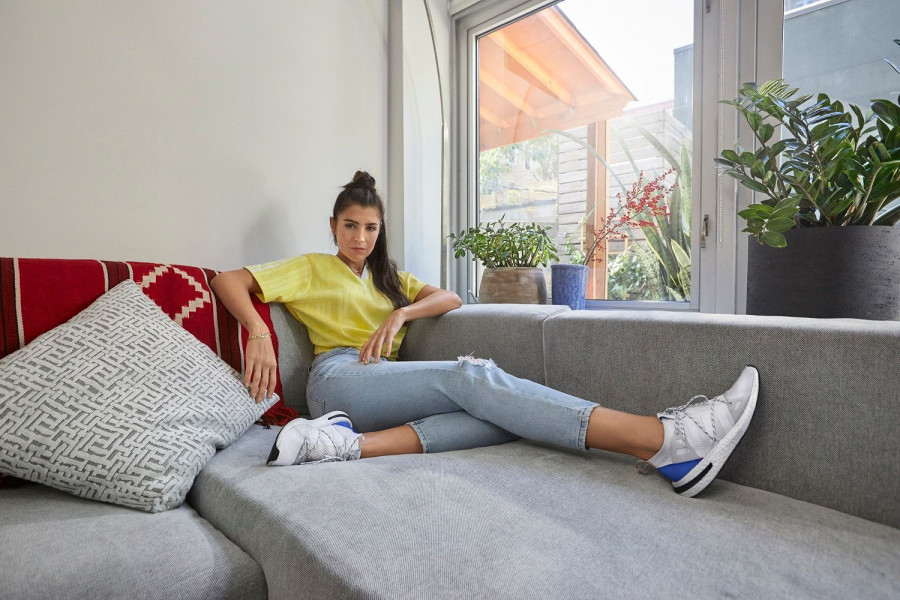 adidas Originals Arkyn Florencia Galarza