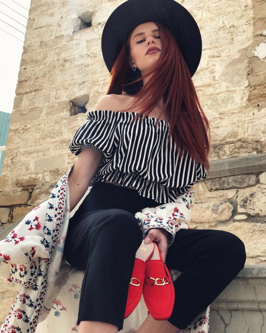 evelynkazantzoglou mules
