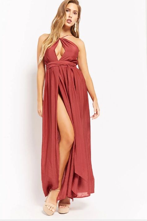 forever 21