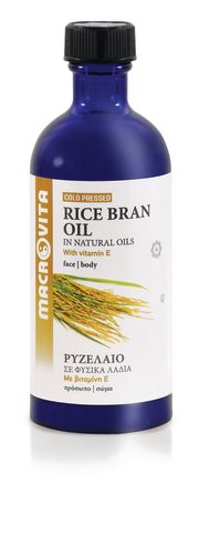 31204 RICE BRAN OIL