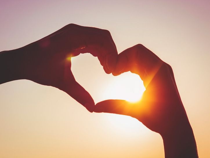 love 1