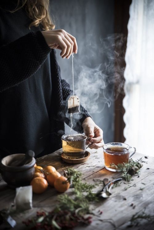 greentea