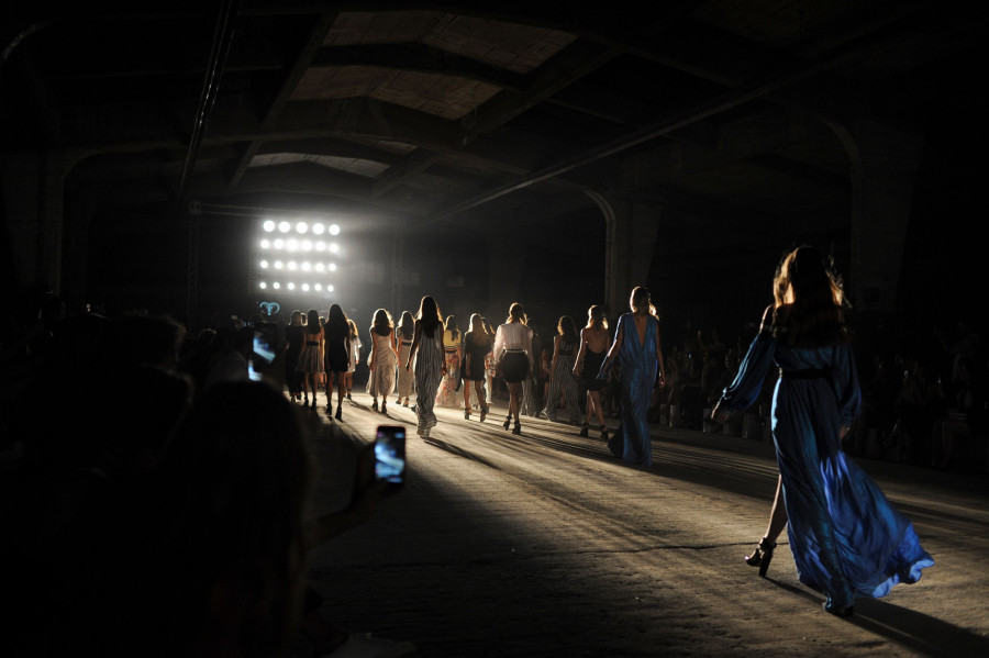 Ciroc X Stelios Koudounaris Show 1