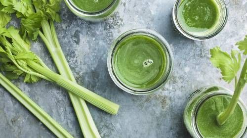 celery