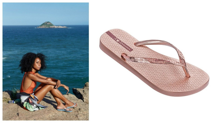 ipanema 7 queen