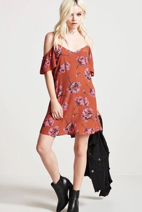 forever 21