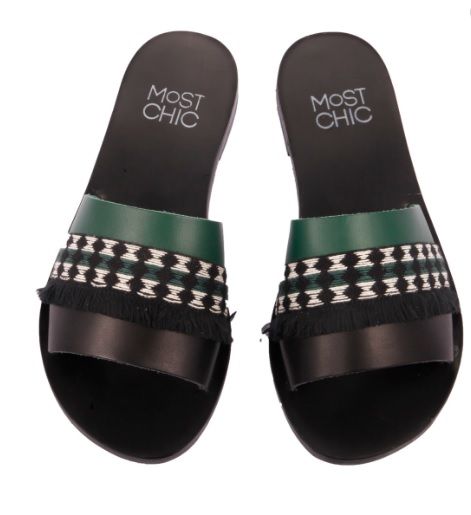 most chic