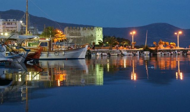 Karystos