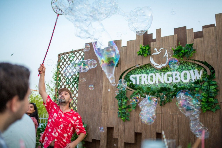 STRONGBOW5
