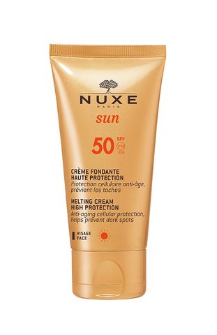 nuxesun creme spf50 copy