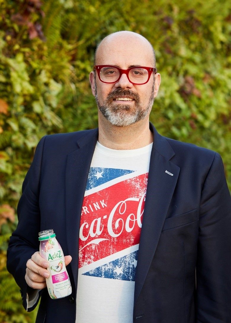 coca cola 5