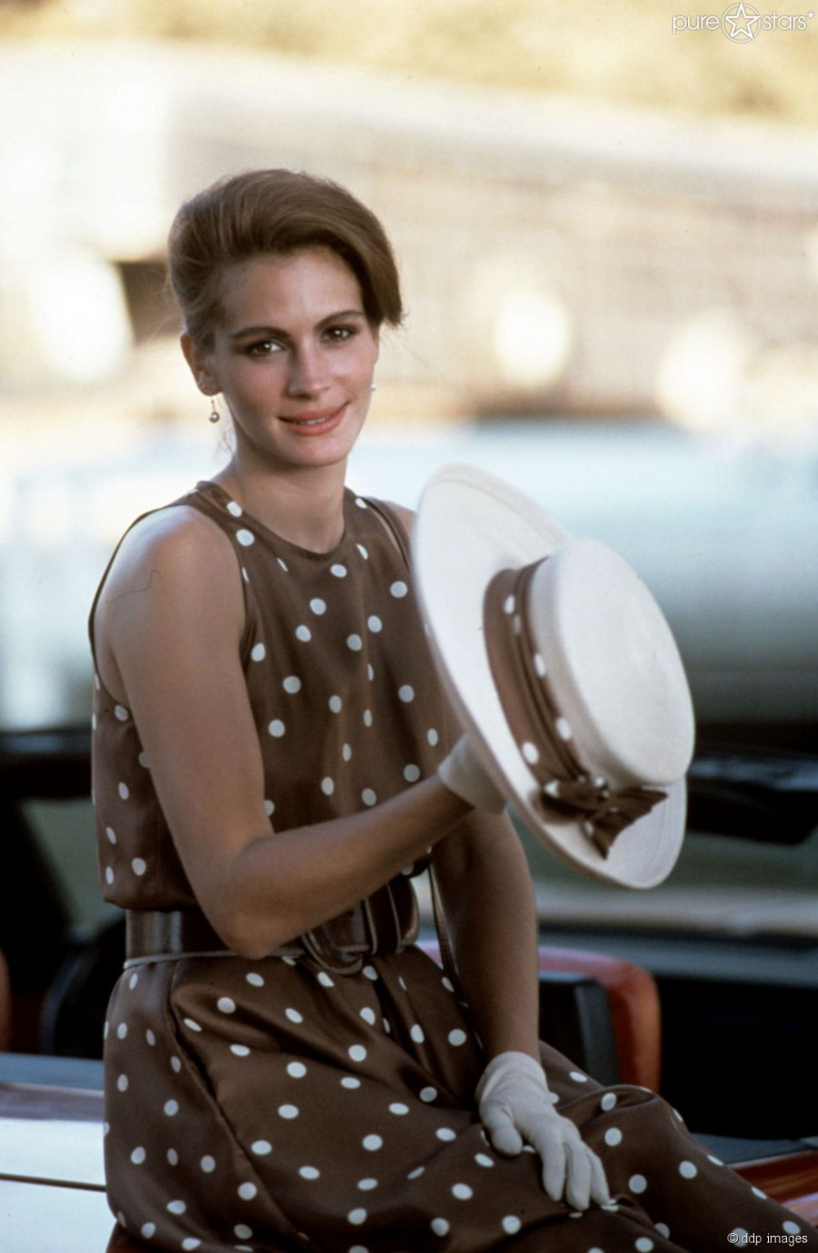 pretty woman