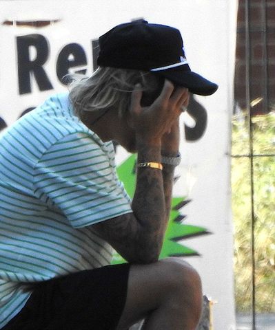 justin