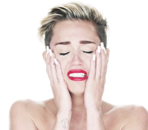 miley klama