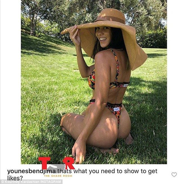 4E52AD1D00000578 5960135 Bendjima publicly expressed his dislike when he commented on the a 11 1531812891055