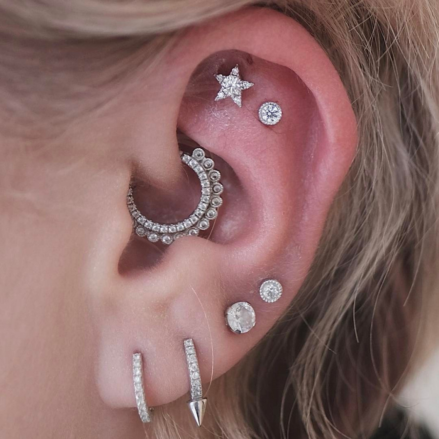 piercing aution constellation